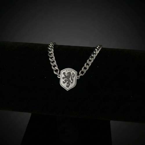 Netherlands  Necklace