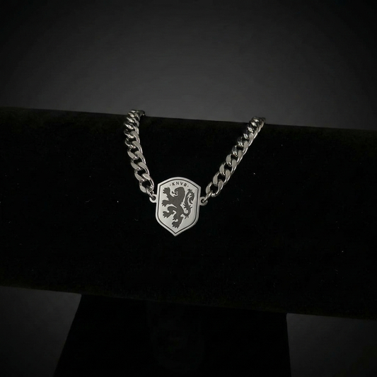 Netherlands  Necklace