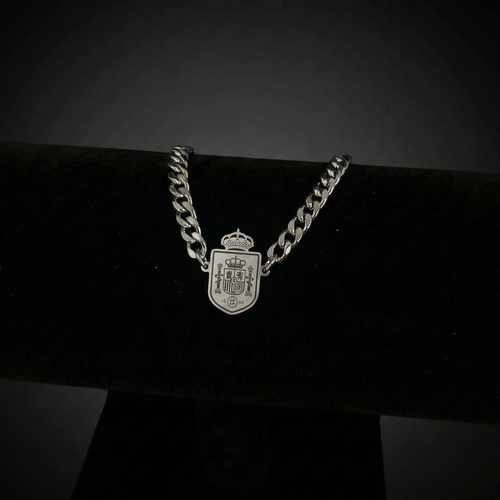 Spain  Necklace