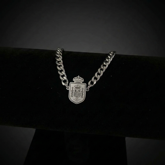 Spain  Necklace