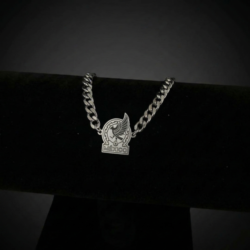 Mexico  Necklace