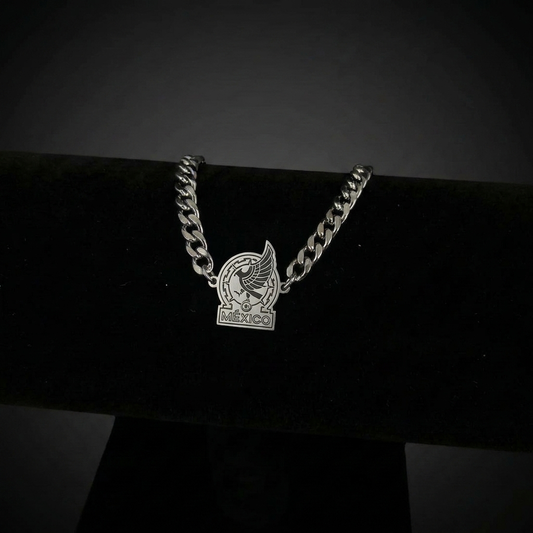 Mexico  Necklace