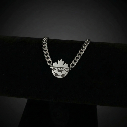 Canada  Necklace