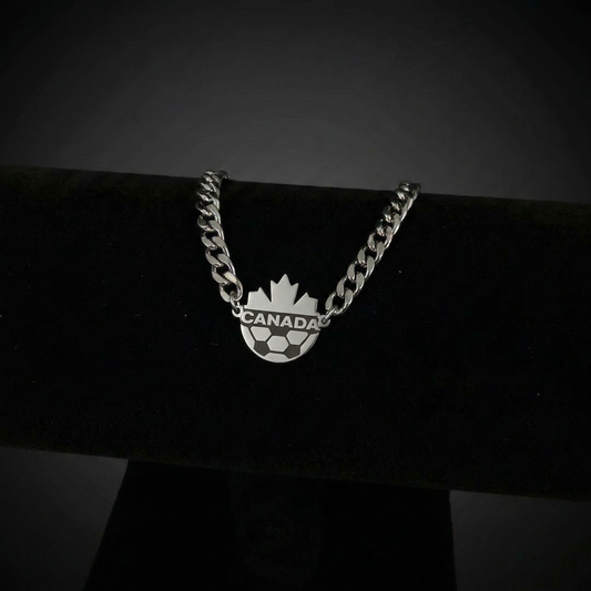 Canada  Necklace