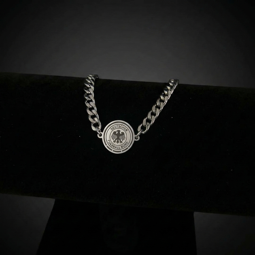 Germany  Necklace