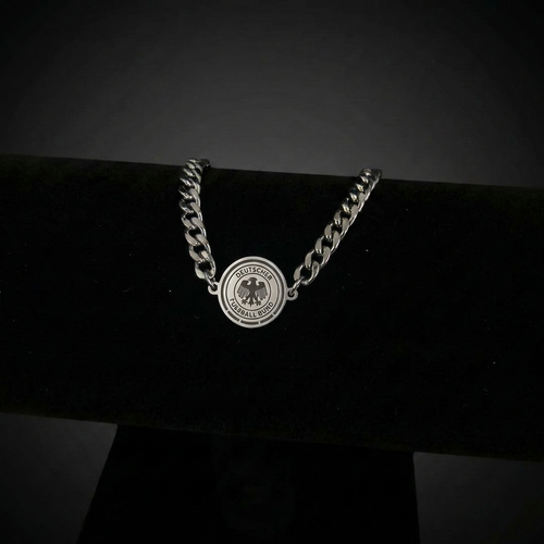 Germany  Necklace