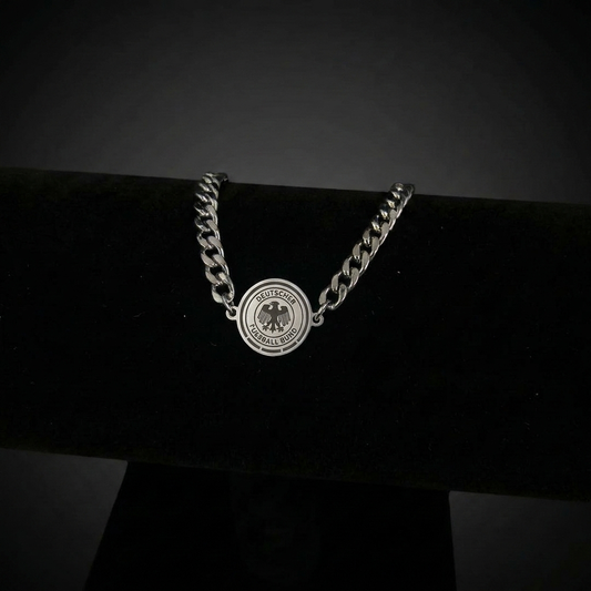 Germany  Necklace