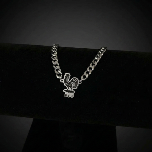 France  Necklace