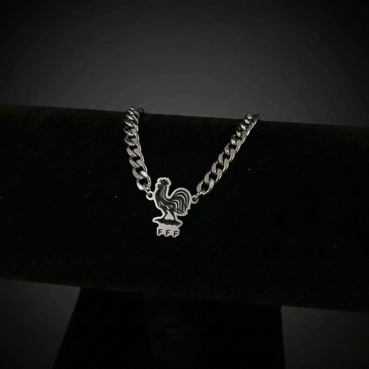 France  Necklace