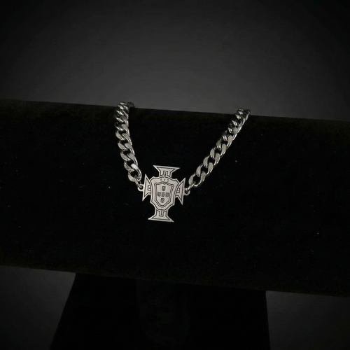 Portugal  Necklace