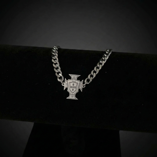 Portugal  Necklace