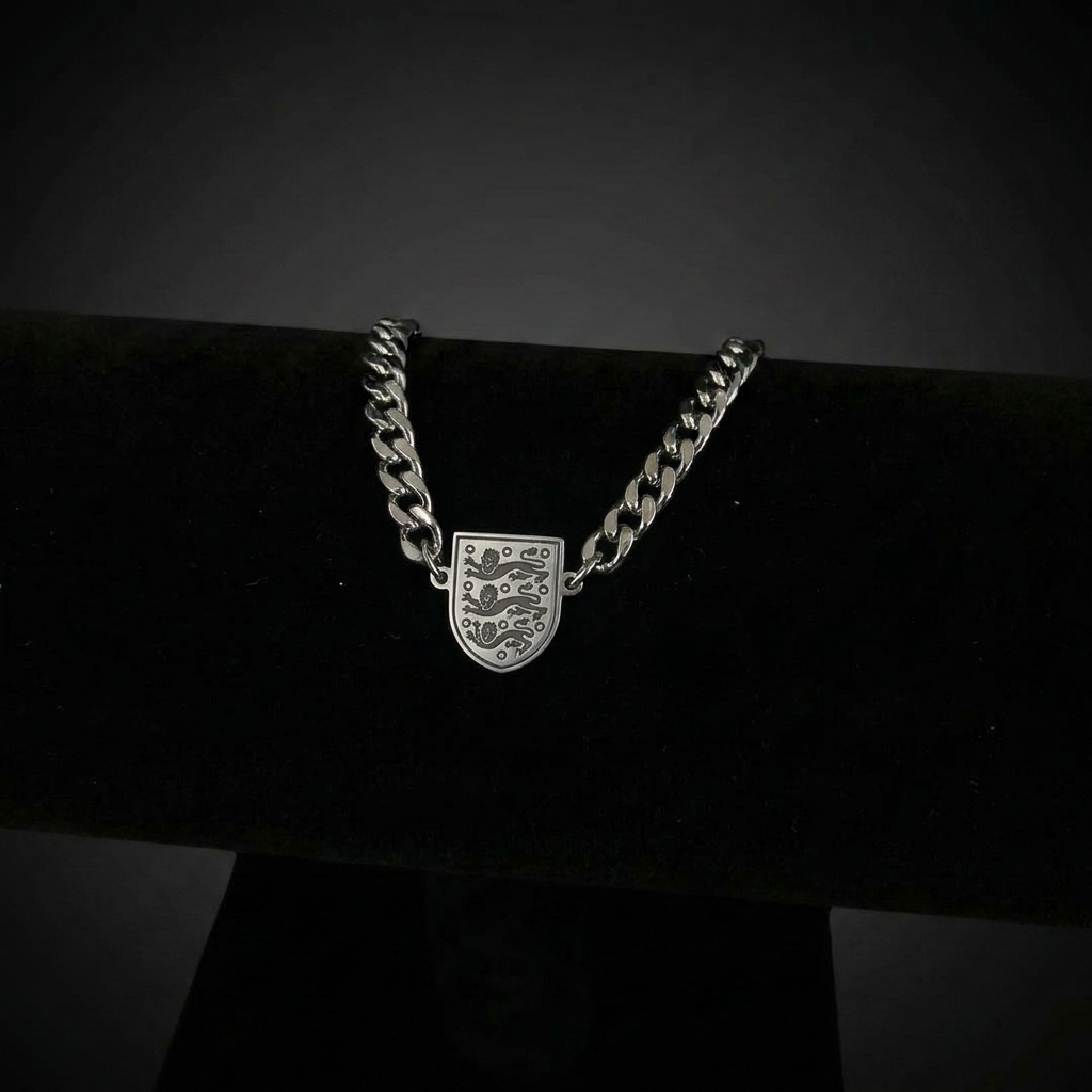 England  Necklace