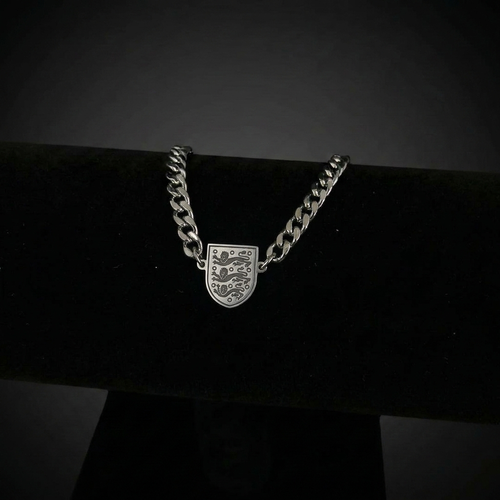 England  Necklace