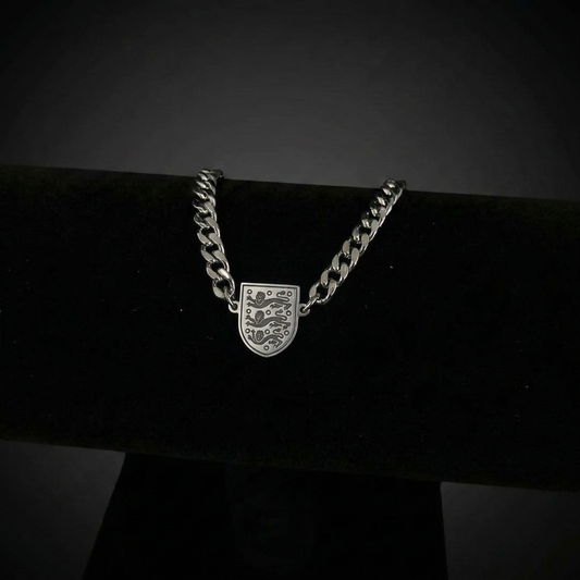 England  Necklace
