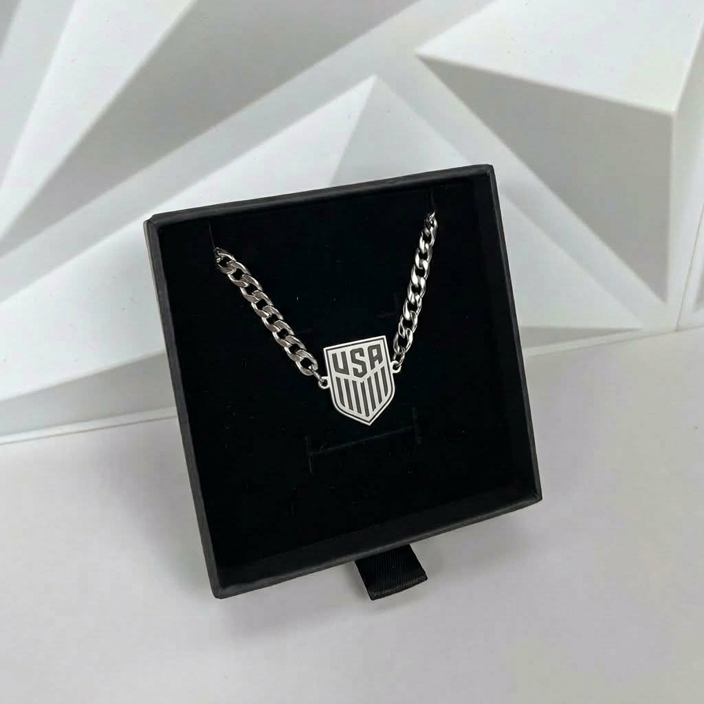 United State Bracelet
